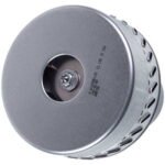 Двигун для мийного пилососа 11ME00 061300501(MPM-S) Ametek D=144/79 mm H=69/169 mm 1000 W - Зображення 4