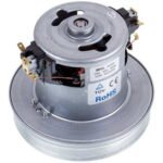 Двигун для пилососа VAC022UN SKL D=130/84 mm H=29/109 mm 1800 W - Зображення 3