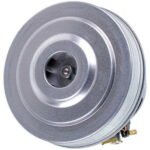 Двигун для пилососа VAC022UN SKL D=130/84 mm H=29/109 mm 1800 W - Зображення 4