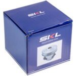 Двигун для пилососа VAC022UN SKL D=130/84 mm H=29/109 mm 1800 W - Зображення 6