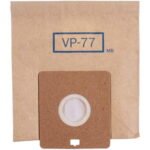 Samsung DJ97-00142A Мішок паперовий для пилососа - Зображення 2
