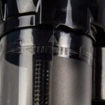 Циклонний фільтр DUST FULL для пилососу Samsung DJ67-00055E (без засувки) - Зображення 6