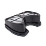 Фільтр в корпусі (з кришкою) під колбу для пилососу Samsung SC6500 DJ97-00496A - Зображення 2