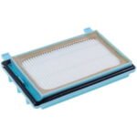 HEPA12 Фільтр вихідний для пилососу Philips FC8044 432200039090 - Зображення 2
