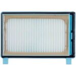 HEPA12 Фільтр вихідний для пилососу Philips FC8044 432200039090 - Зображення 4