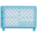 HEPA12 Фільтр вихідний для пилососу Philips FC8044 432200039090 - Зображення 5