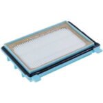 HEPA12 Фільтр вихідний для пилососу Philips FC8044 432200039090 - Зображення 6