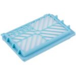 HEPA12 Фільтр вихідний для пилососу Philips FC8044 432200039090 - Зображення 7