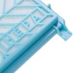 HEPA12 Фільтр вихідний для пилососу Philips FC8044 432200039090 - Зображення 8