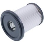 HEPA10 Фільтр для пилососа Philips FC8047 432200493320 (без коробки) - Зображення 4