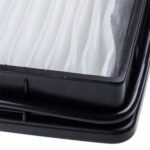 HEPA11 Фільтр вихідний для пилососа Samsung VC-MBU910 DJ97-00788A (DJ63-00433A) - Зображення 3