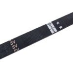 Ремінь для пральної машини 1200J5EL Optibelt 1200J5 EPJ чорний - Зображення 3