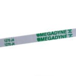 Ремінь для пральної машини C00041587 Megadyne 1270J4 білий - Зображення 2