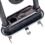 ТЕН для пральної машини Ariston C00082601 Thermowatt TPO 190-SG-1800 L=190 mm 1800 W - Зображення 6