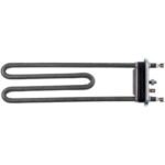 ТЕН для пральної машини Zanussi 1463219202 Thermowatt TPO 245-SG-1950 L= 245 mm 1950 W - Зображення 4