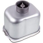 Відро для хлібопічки Kenwood KW702945 L=210mm B=150mm H=165mm - Зображення 2