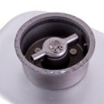 Відро для хлібопічки Kenwood KW702945 L=210mm B=150mm H=165mm - Зображення 3