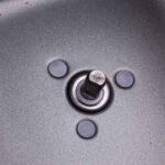 Відро для хлібопічки Kenwood KW702945 L=210mm B=150mm H=165mm - Зображення 4