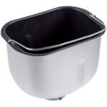 Відро для хлібопічки Kenwood KW712988 BM260 BM366 L=210mm B=148mm H=165mm