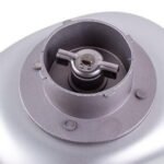 Відро для хлібопічки Kenwood KW712988 BM260 BM366 L=210mm B=148mm H=165mm - Зображення 3