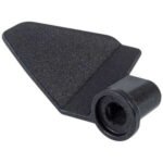 Лопатка для хлібопічки Gorenje BM900W 292226 - Зображення 4