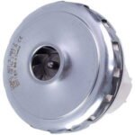 Двигун для мийного пилососа Zelmer 00145664 467.3.404-2 Domel D=130/92 mm H=30/130 mm 1600 W - Зображення 5