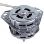 Двигун прання для пральної машини напівавтомат XD-100W 100W (L вала=57mm D вала=12mm) - Зображення 4