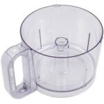 Чаша для кухонного комбайна Moulinex MS-5A02451 - Зображення 2