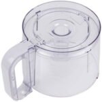 Чаша для кухонного комбайна Moulinex MS-5A02451 - Зображення 3
