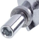 Шнек для м&aposясорубки OR-MG02-27  (з ущільнювачем) - Зображення 6