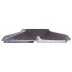 Ніж для м&aposясорубки Zelmer 00755469 D=54mm s=9mm Отвір=10x10mm NR8 ZMMA018X (A863107.00) - Зображення 7