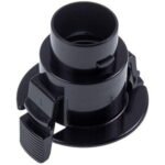 Защіпка шланга до пилососа Samsung DJ67-00008A (D=32/41mm)