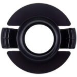 Защіпка шланга до пилососа Samsung DJ67-00008A (D=32/41mm) - Зображення 5