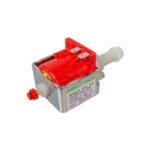 Помпа для миючого пилососа 26W ULKA Type EP8 240V LG 5858FI2424F