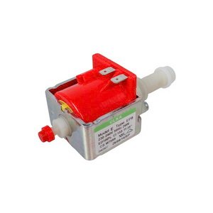 Помпа для миючого пилососа 26W ULKA Type EP8 240V LG 5858FI2424F