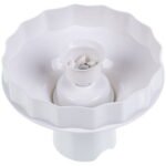 Редуктор для чаші подрібнювача 700ml блендера Philips CP9655/01 420303606211 - Зображення 4
