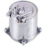Бойлер в зборі для кавоварки DeLonghi T35110