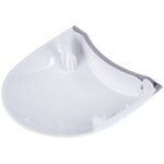 Кришка корпуса для кухонного комбайна Moulinex SS-1530000973 - Зображення 4