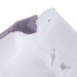 Кришка корпуса для кухонного комбайна Moulinex SS-1530000973 - Зображення 5