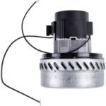 Двигун для мийного пилососа Samsung DJ31-00114A 061300447 Ametek D=143/78 mm H=73/168 mm 1600 W