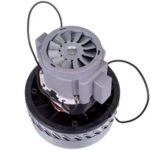 Двигун для мийного пилососа Samsung DJ31-00114A 061300447 Ametek D=143/78 mm H=73/168 mm 1600 W - Зображення 3