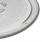 Тарілка для мікрохвильової печі Whirlpool 280мм 481246678407 - Зображення 4