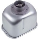 Відро для хлібопічки Kenwood KW713201 - Зображення 2