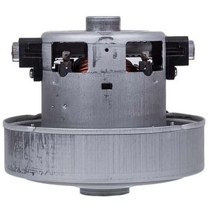 Двигун для пилососа Samsung DJ31-00097B VCM-K90GUAA (з виступом) D=135/84 mm H=34/110 mm 1900 W