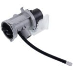 Помпа (насос) для пральної машини LG 5859EN1004B 30 Вт HG-173 (контакти роздільні ззаду