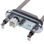 ТЕН для пральної машини LG AEG33121503 Kawai TPD 305-SB-2000 L=305 mm 2000 W - Зображення 5