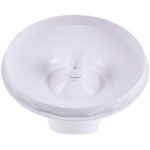 Редуктор для чаші 500-1250ml блендера Braun 67050135 - Зображення 2