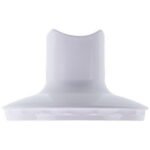 Редуктор для чаші 500-1250ml блендера Braun 67050135 - Зображення 5