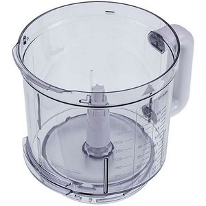 Чаша основна 2000ml для кухонного комбайна Braun AS00005622