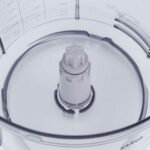 Чаша основна 2000ml для кухонного комбайна Braun AS00005622 - Зображення 3